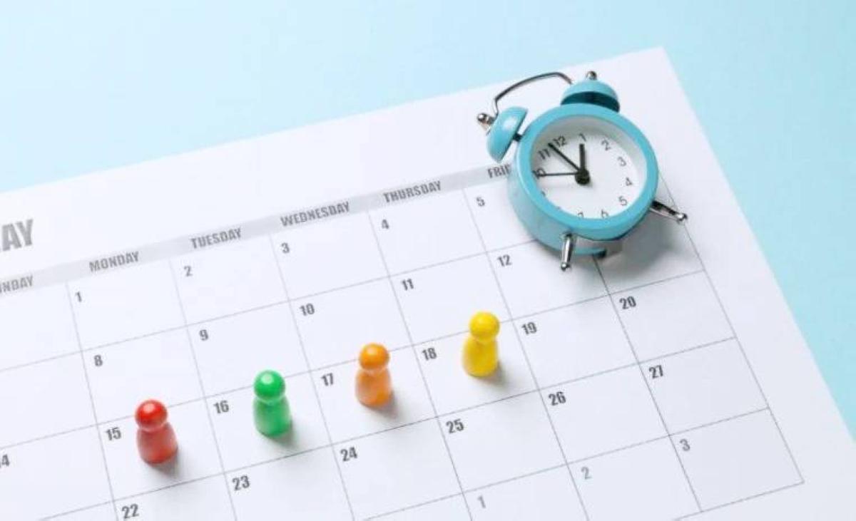 4 أيام عمل.. إنتاجية أعلى ورضا نفسي
