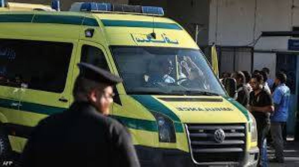 جلسة صلح تتحوّل لمسرح جريمة.. مصري يطلق النار على زوجته ووالدتها ومحاميها وأحد أفراد أسرتها