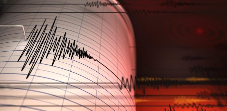 Seismograph