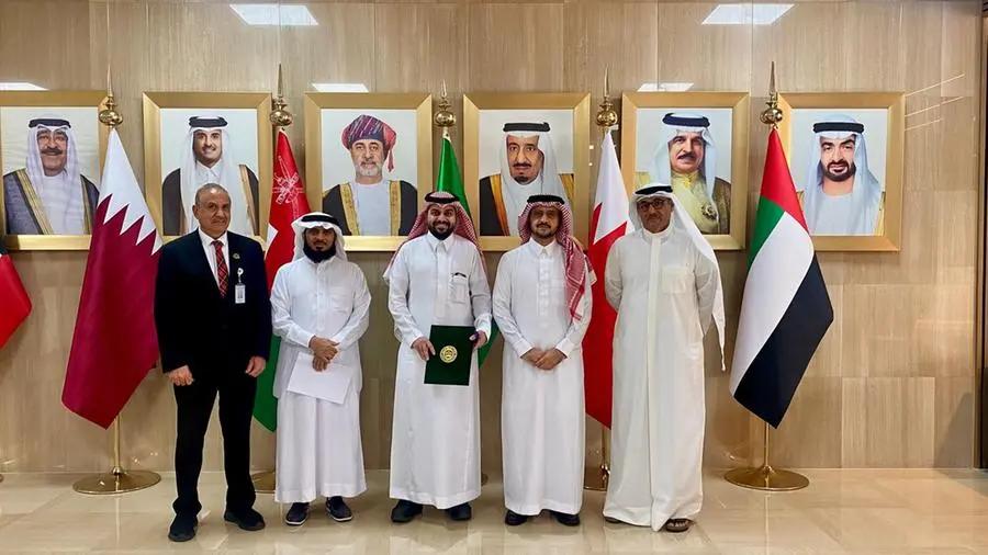 توقيع اتفاقية تعاون بين جامعة الخليج العربي وشركة معارف لخدمات الأعمال لإطلاق دبلوم احترافي في الاستثمار غير الربحي والوقفي