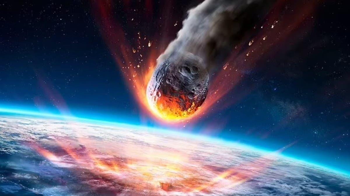 كويكب بحجم برج بيزا يقترب من الأرض خلال أيام