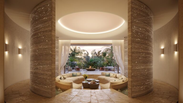 فصل جديد في عالم العافية: ميرافال قادم إلى الشرق الأوسط