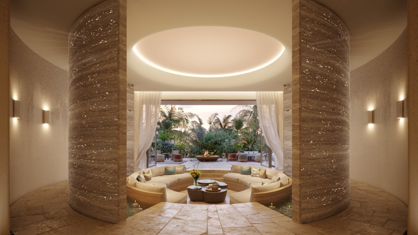 فصل جديد في عالم العافية: ميرافال قادم إلى الشرق الأوسط