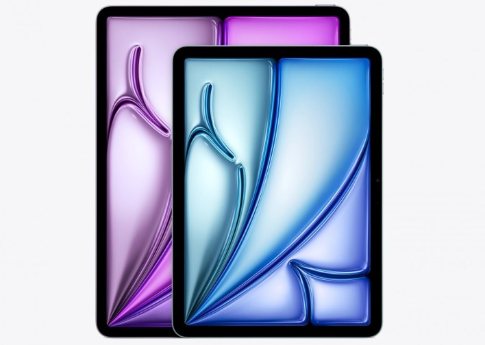 بلومبيرغ: أبل تستعد لتزويد iPad mini وiPad Air وMacBook Air بشاشات OLED