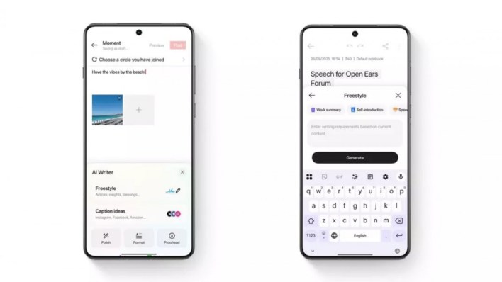 OnePlus تكشف عن نظام OxygenOS 16 بقدرات ذكاء اصطناعي مطوّرة