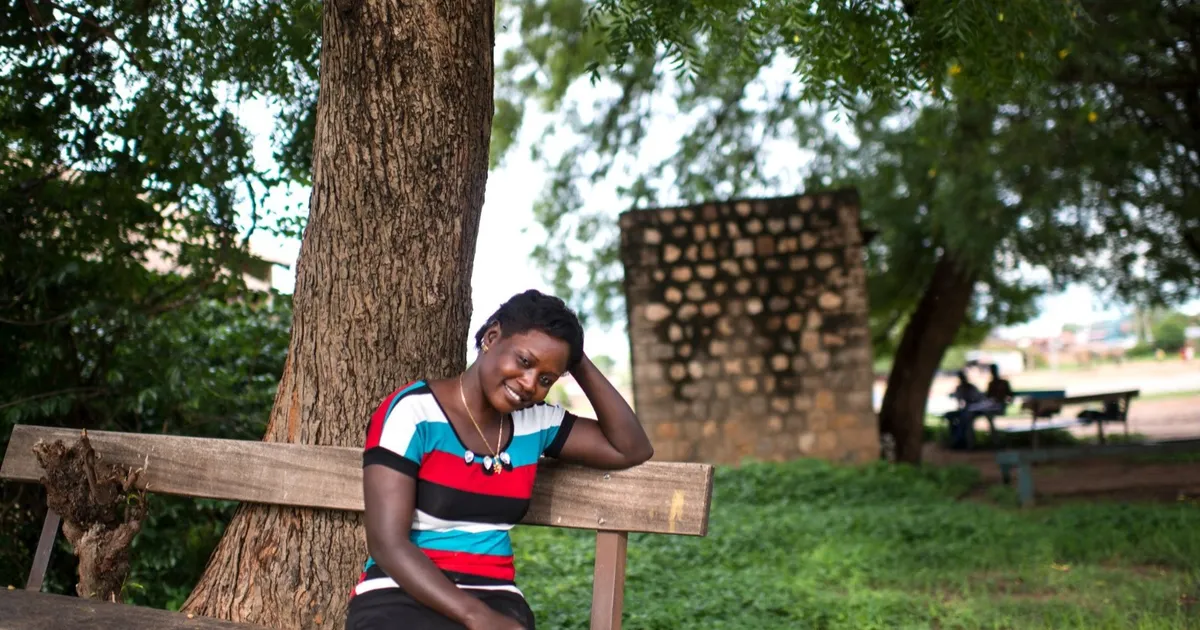 ستيلا قايتانو.. تجربة قصصية تعيد تركيب الحرب في السودان