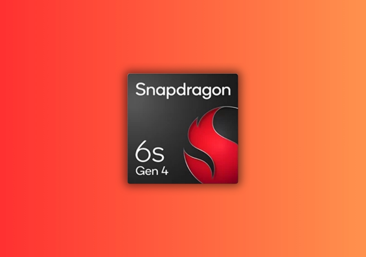 كوالكوم تعلن عن Snapdragon 6s Gen 4: معالج قوي للهواتف الاقتصادية بمعمارية 4 نانومتر