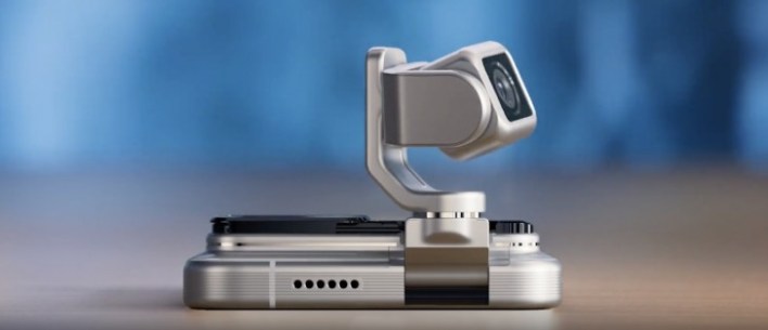 Honor تستعد لإطلاق هاتفها الروبوتي المذهل في مؤتمر MWC 2026