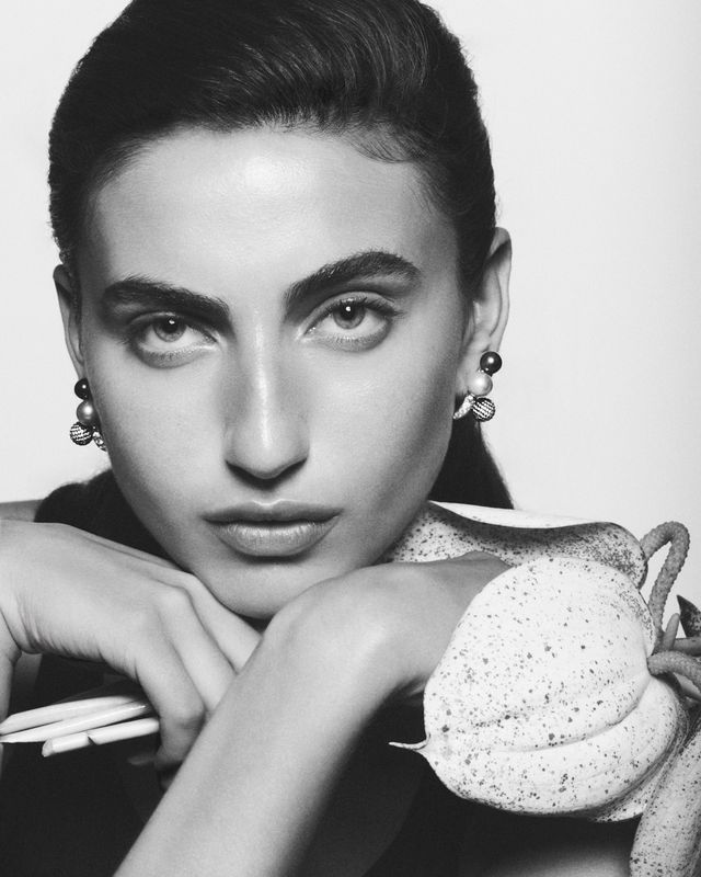 Repossi تطلق قطعة حصرية ضمن التشكيلة محدودة الإصدار no.7