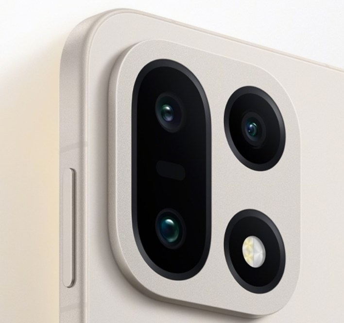 تسريب يكشف مواصفات كاميرا OnePlus 15 مع تقريب بصري حتى 3.5x