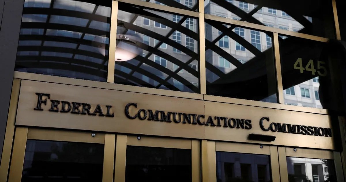 هيئة الاتصالات الأميركية تشدد القيود على شركات تكنولوجيا صينية
