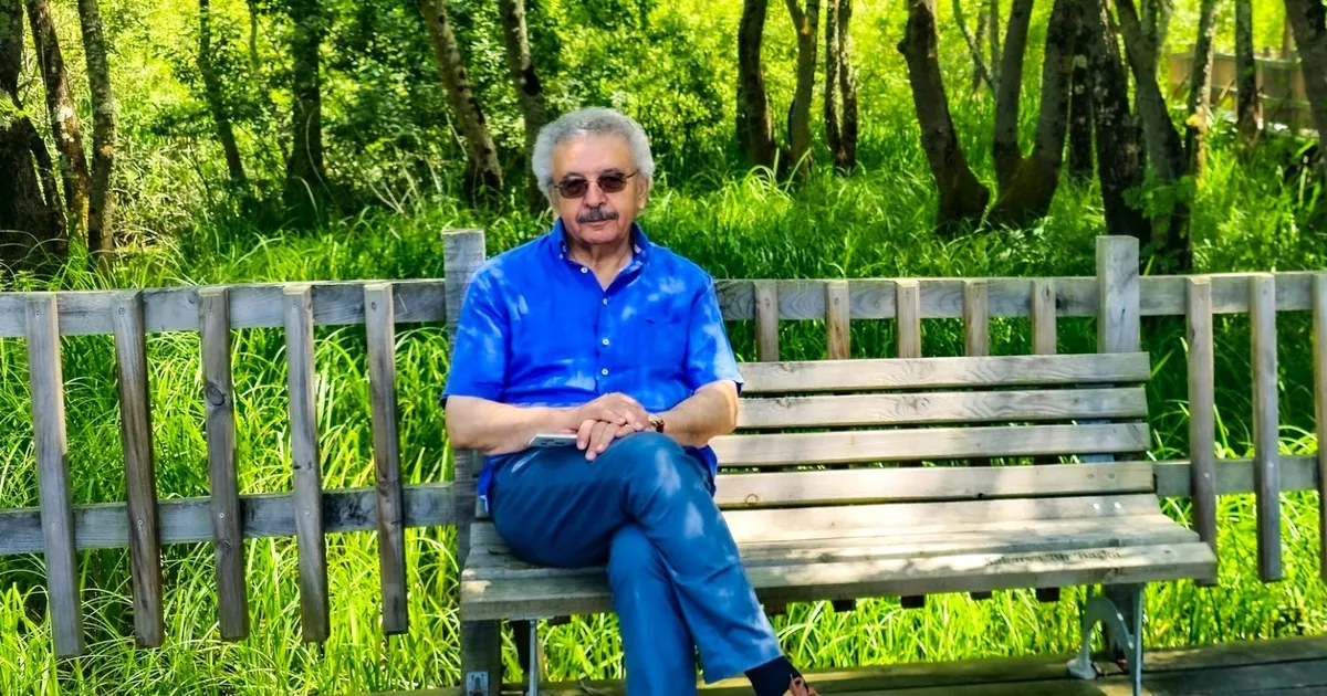 “نوبل الأميركية” للكاتب الفلسطيني إبراهيم نصرالله