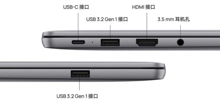 هواوي تكشف عن MateBook 14 بشاشة OLED بنسبة 3:2 ولوحة مفاتيح مبتكرة في فئة الحواسب المتوسطة