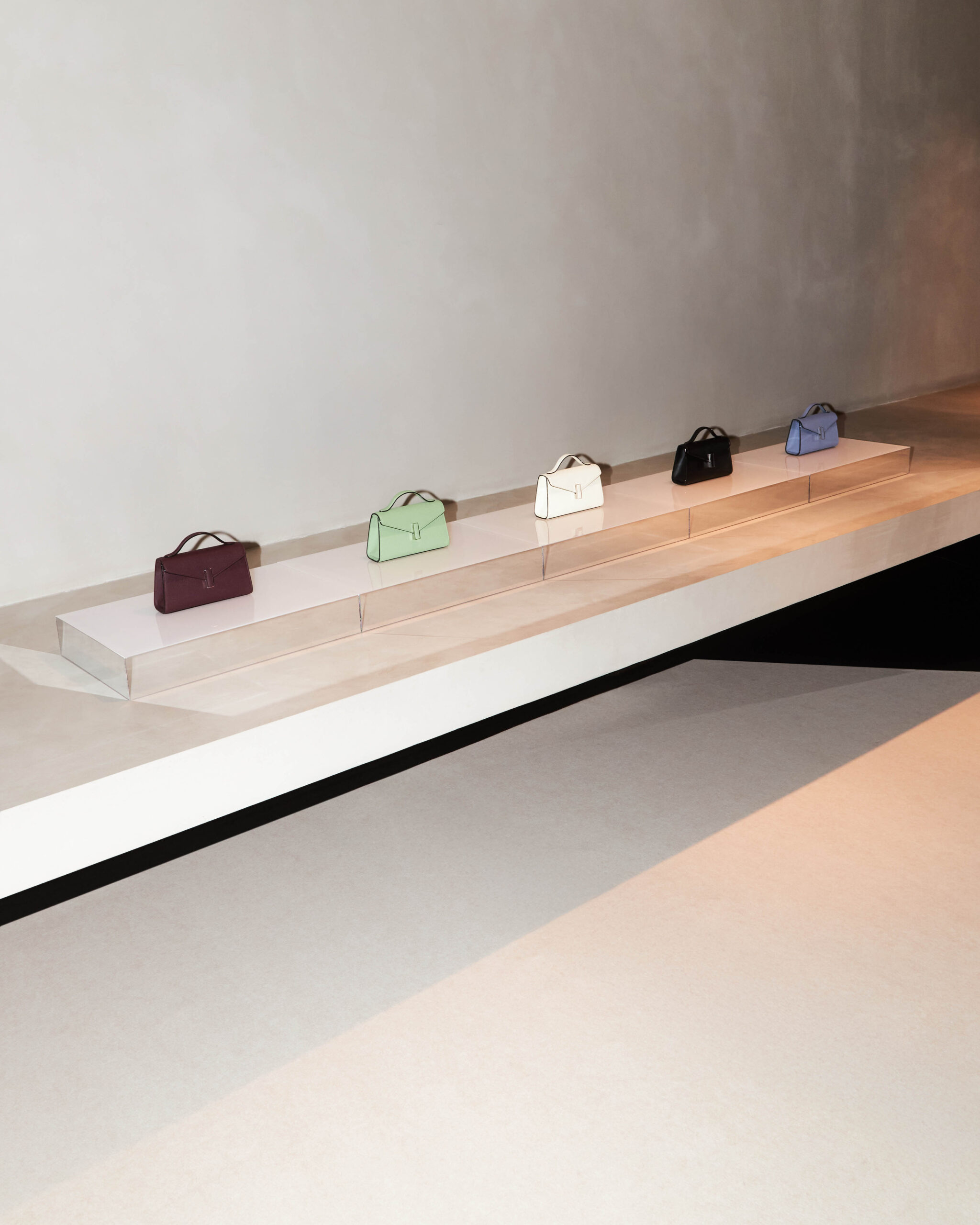 ڤاليترا تقدّم "تشريح ڤاليترا: دراسة في الحركة"