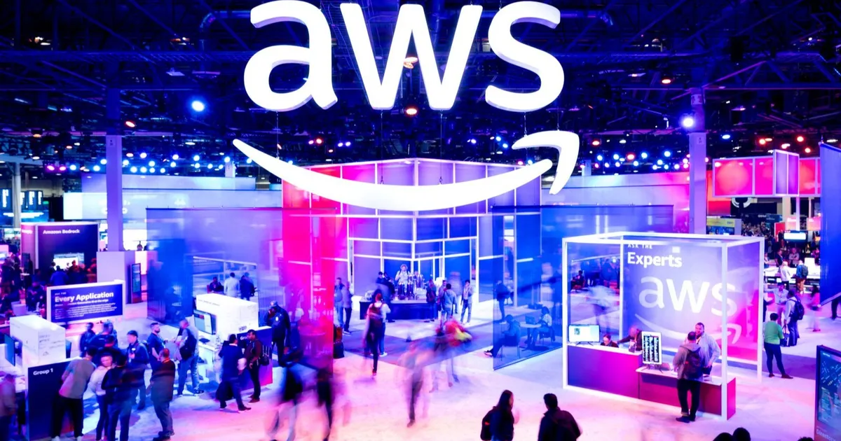 خدمات الإنترنت تعود تدريجياً للعمل بعد إصلاح أمازون عطل خوادمها