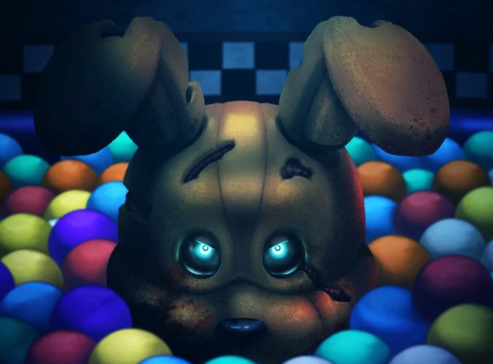 متجر Epic Games يحتفل بالهالوين 2025 بتقديم لعبتين مجانيتين حازتا إعجاب النقاد