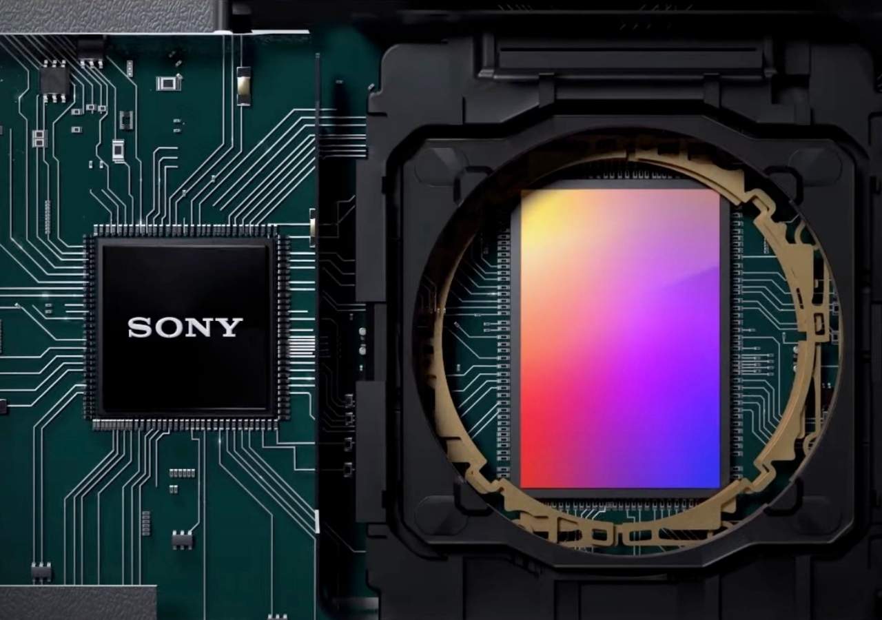 سوني تطلق حساس كاميرا 200 ميجابكسل للهواتف الذكية بمواصفات متقدمة