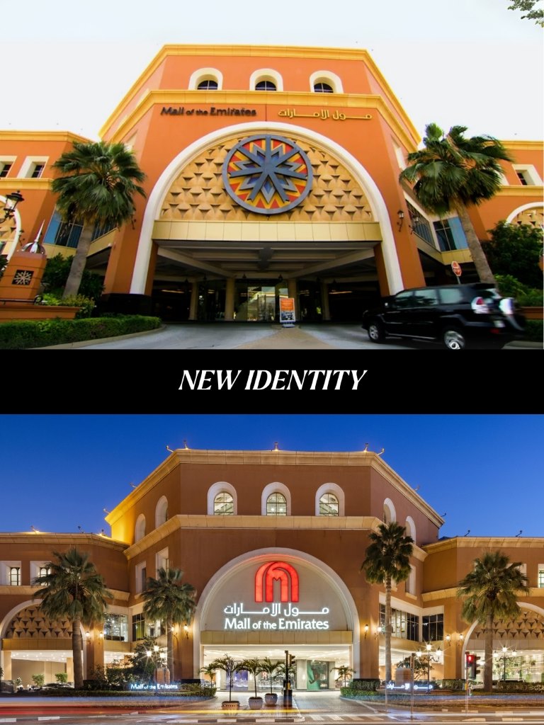 في لقاء خاص: خليفة بن بريك يكشف خطة الـ 5 مليارات لإعادة تشكيل مفهوم الفخامة والتجزئة المستدامة