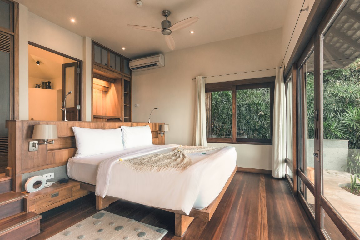 منتجع كامالايا كوه ساموي يحتفل بـ20 عاماً من الريادة العالمية في مجال العافية الشاملة