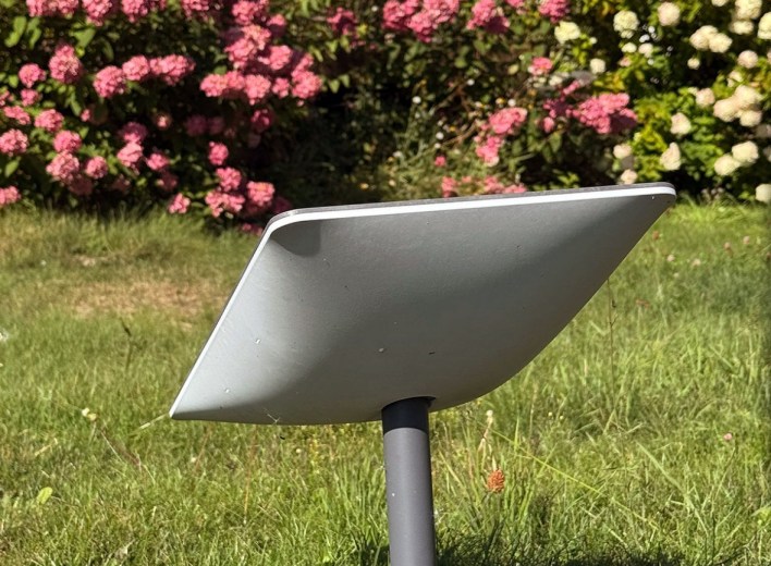 قفزة هائلة في سرعات شبكة Starlink خلال عام 2025 على صعيدي التحميل والرفع