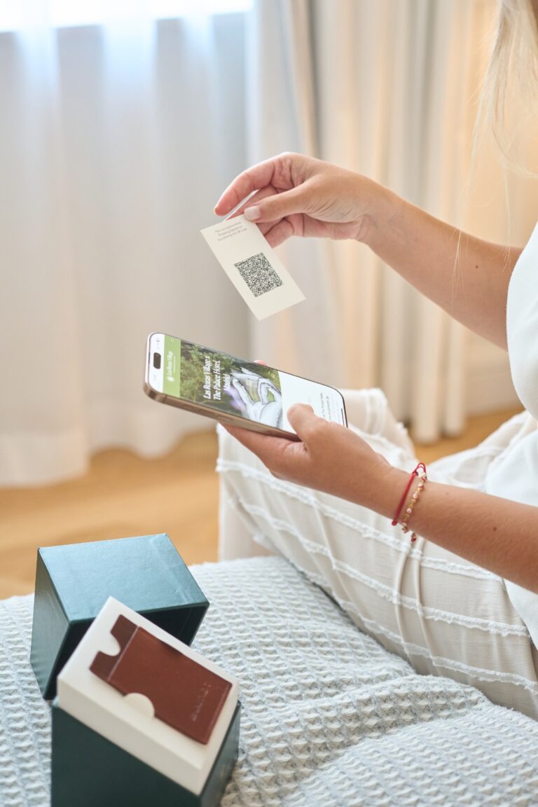 "صندوق التجارب": تجربة فاخرة وشخصية لنزلاء فندق the palace hotel مدريد بالتعاون مع "لاس روزاس فيلج"