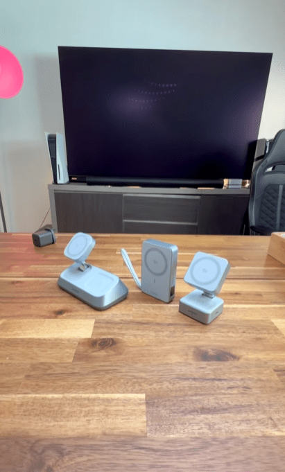 استعراض لسلسلة MagFlow المميزة من UGREEN