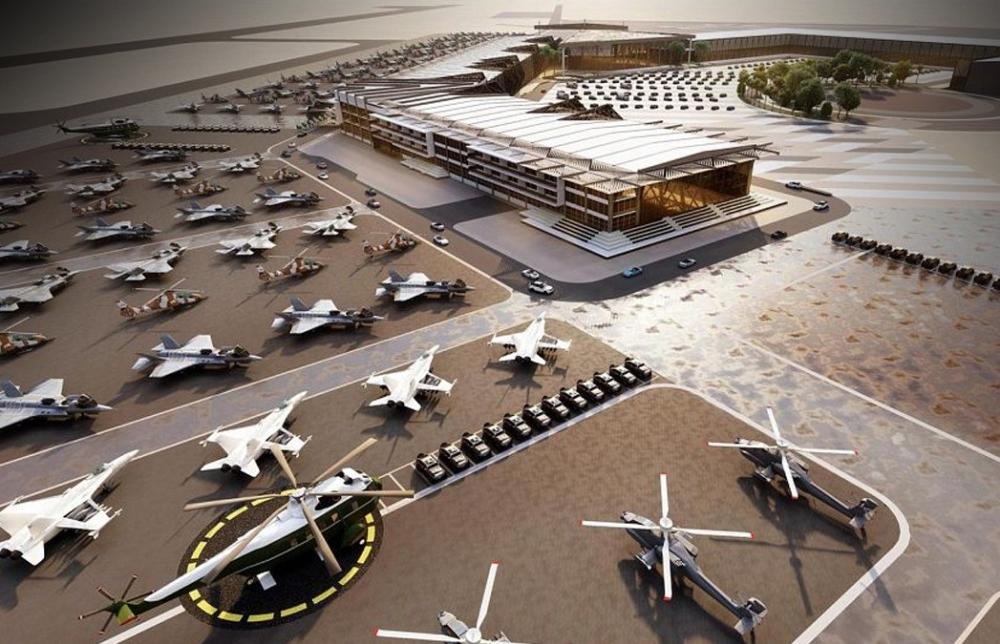 8 ضوابط أمنية و4 مستويات للبيانات لحماية معلومات قطاع الصناعات العسكرية