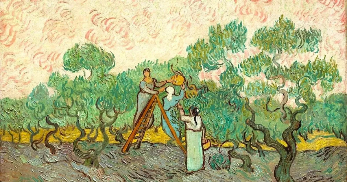 “نساء قطف الزيتون” تثير نزاعاً بين ورثة يهود والمحاكم الأميركية