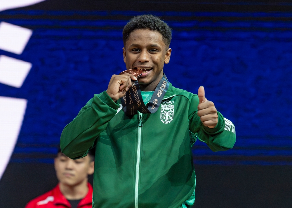 5 مشاركات غداً الثلاثاء.. واليد تبحث عن النهائي التاريخي ومواجهة سعودية في ربع نهائي (Street Fighter 6)