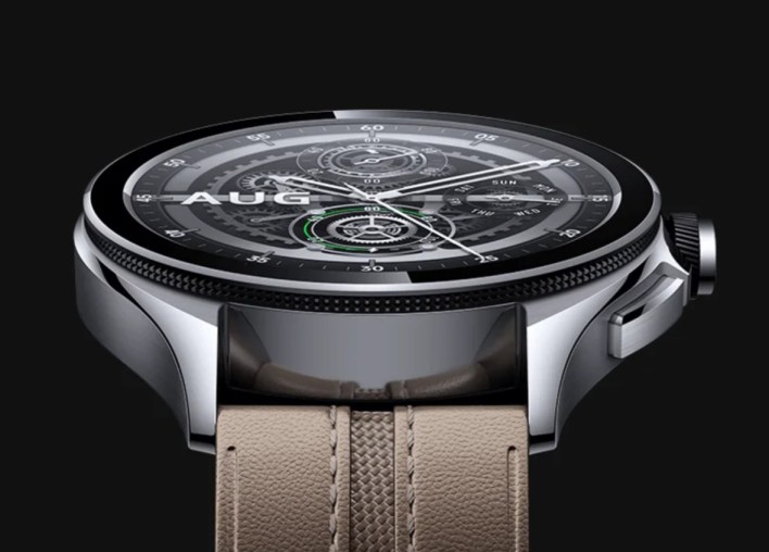 شاومي تحصل على اعتماد لجهاز ذكي غامض بدقة تتبع أعلى من ساعاتها وأساورها الحالية