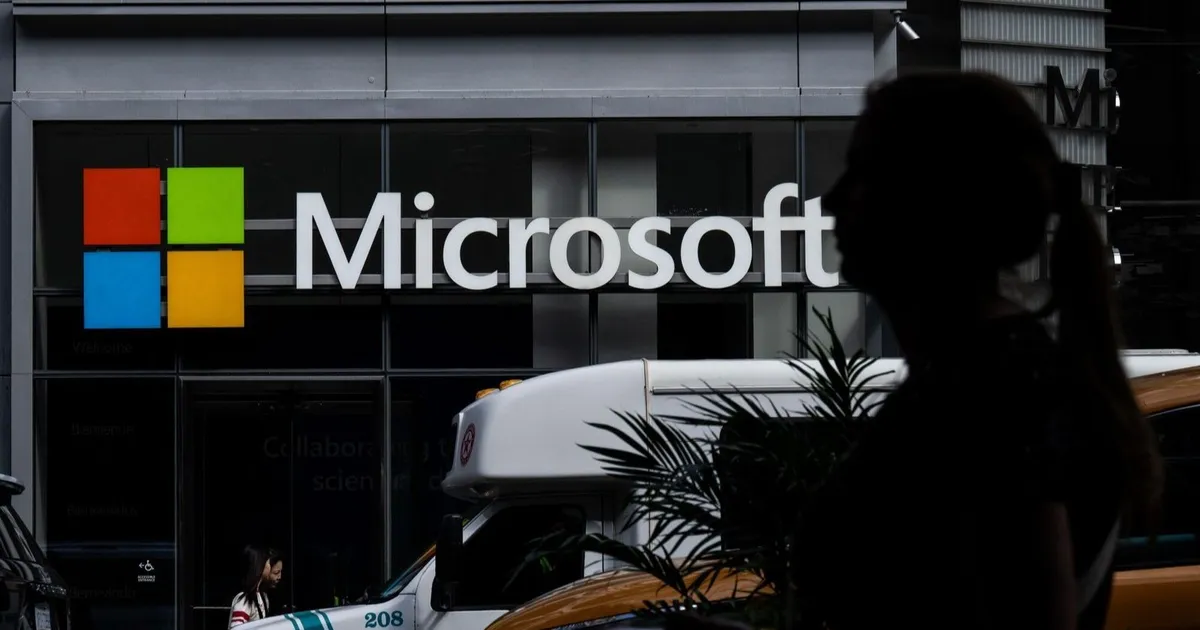 اختراق منشأة أميركية لإنتاج مكونات الأسلحة النووية عبر “مايكروسوفت”