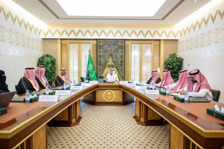 سمو أمير منطقة القصيم يترأس الاجتماع التحضيري لبطولة آسيا لدراجات الطريق 2026
