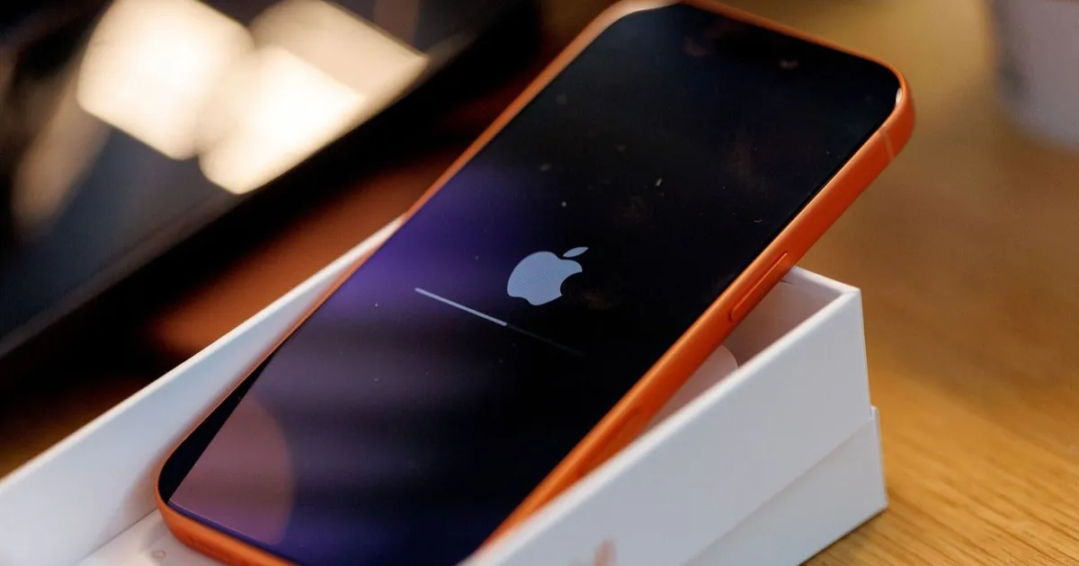 8 مزايا جديدة قادمة مع تحديث iOS 26.1 المنتظر في نوفمبر