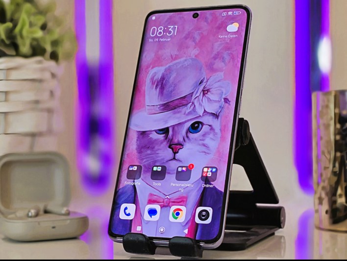 شاومي تُطلق تحديثًا أمنيًا جديدًا لأكثر من 20 هاتفًا من Redmi وPOCO