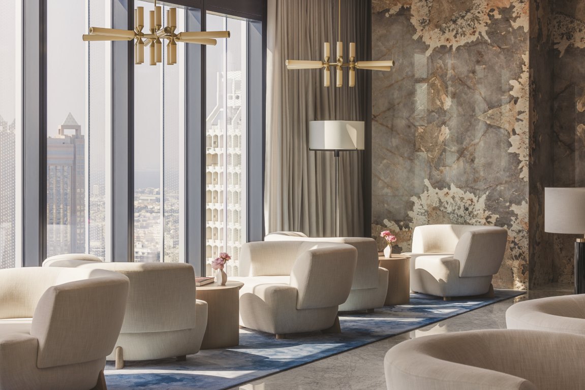 كلينيك لا بريري تُطلق علاجاً رائداً بالخلايا الجذعية في مركز طول العمر التابع لها