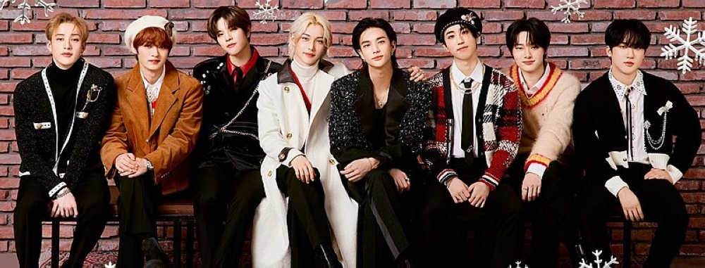 تفاصيل ألبوم Stray Kids الجديد.. 5 مسارات وأغنيتين رئيستين