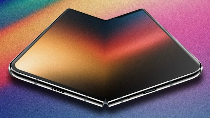 شائعات: أبل تخطط لإطلاق آيفون بدون حواف ونسخة قابلة للطي بحلول 2028