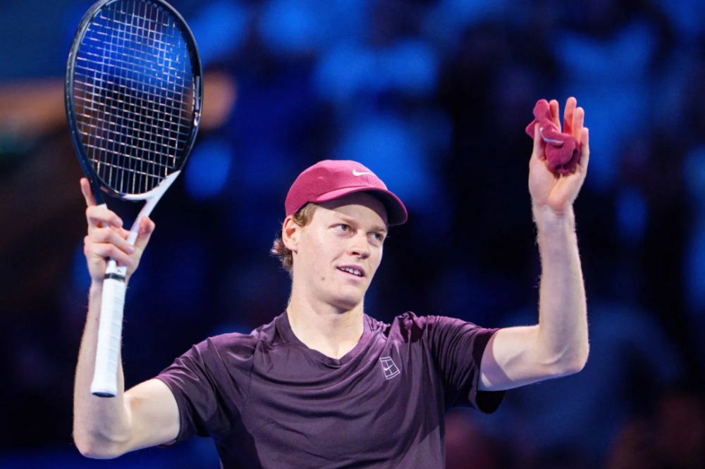 دورة فيينا: سينر إلى ثمن النهائي دون عناء