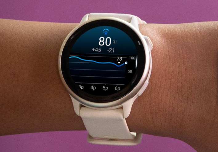 جارمن تضيف ميزة جديدة إلى ساعاتها الذكية في تحديث تجريبي