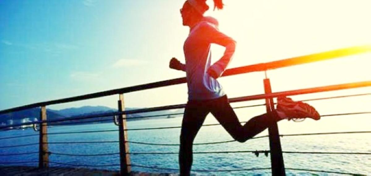 اللياقة البدنية.. درع الجسم في زمن الجفاف