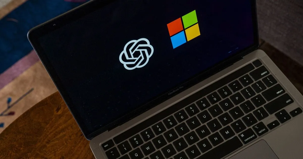 OpenAI تتحول للربحية.. ومايكروسوفت تضمن 27% من الأرباح حتى 2032