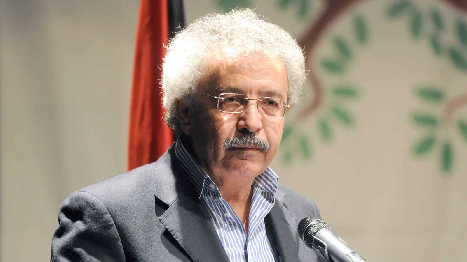 إبراهيم نصر الله يحصد “نوبل أميركا” للأدب