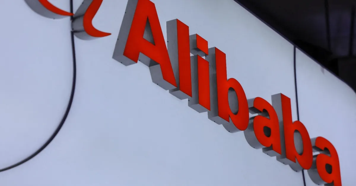 “علي بابا” تطلق خدمة دردشة ذكاء اصطناعي في إطار توسع استهلاكي