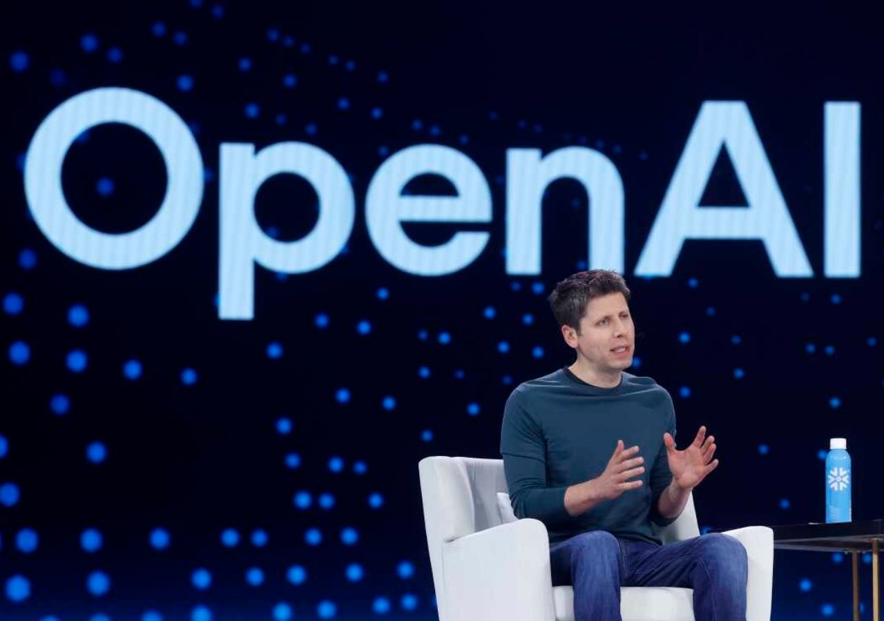شركة OpenAI تطوّر أداة ذكاء اصطناعي جديدة لتوليد الموسيقى