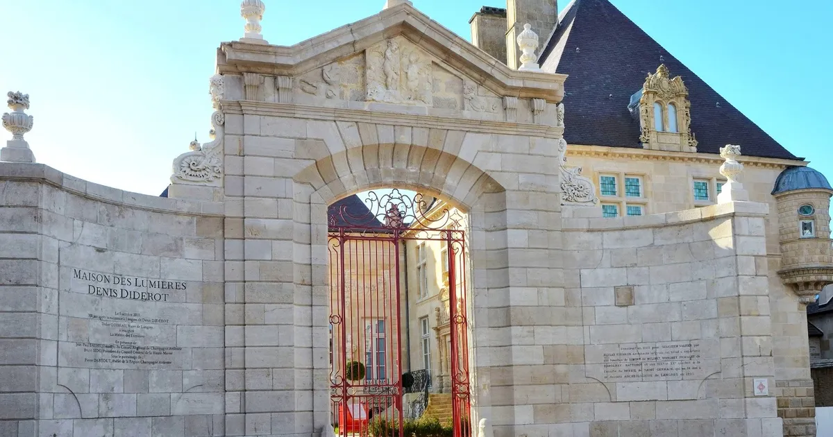موجة سرقة المتاحف الفرنسية مستمرة.. متحف ديدرو ضحية جديدة