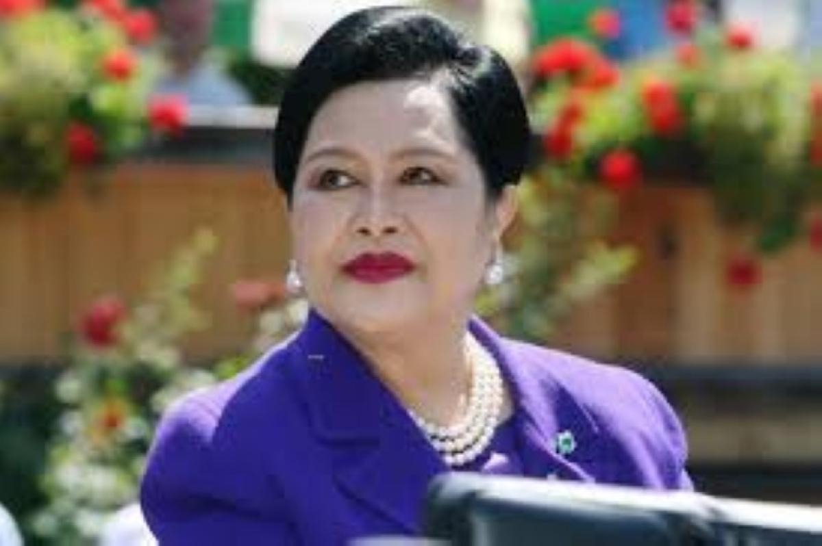 وفاة ملكة تايلند الأم سيريكيت عن عمر 93 عاماً