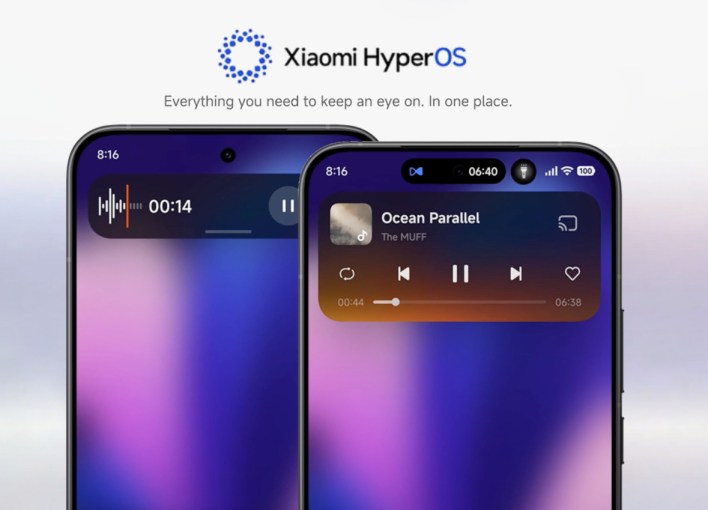 شاومي تفتح باب HyperOS 3 لهواتف Redmi وRedmi Note لكن بقيود كبيرة