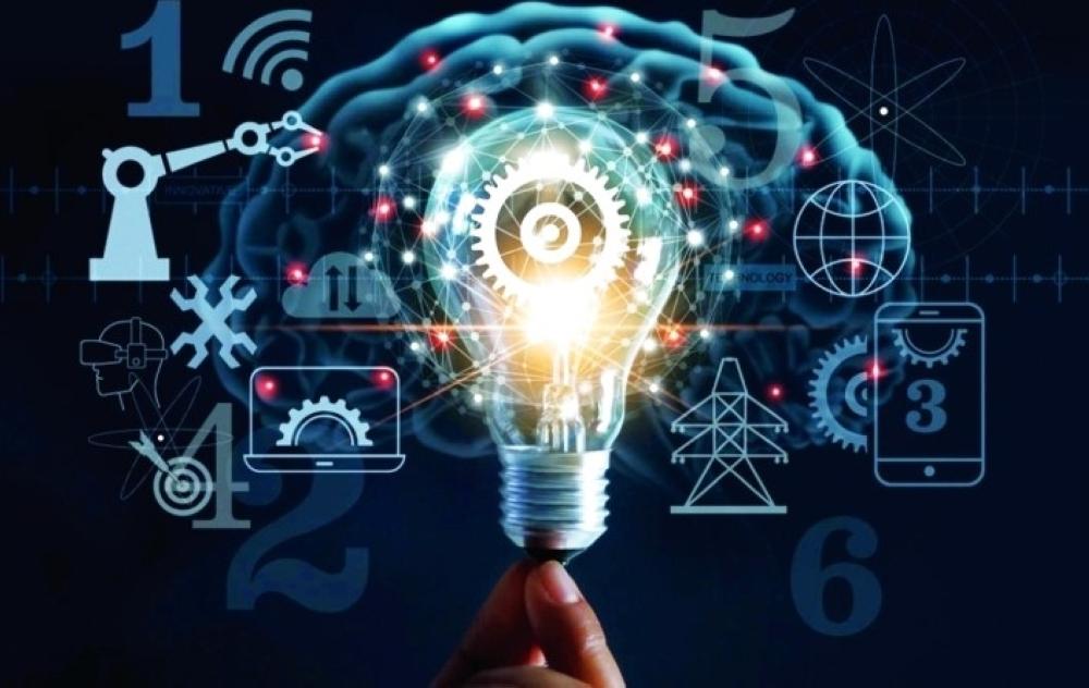 لائحة جديدة تُلزم جهات حكومية بـ 15 مليون ريال سنويًا لدعم الابتكار – عاجل