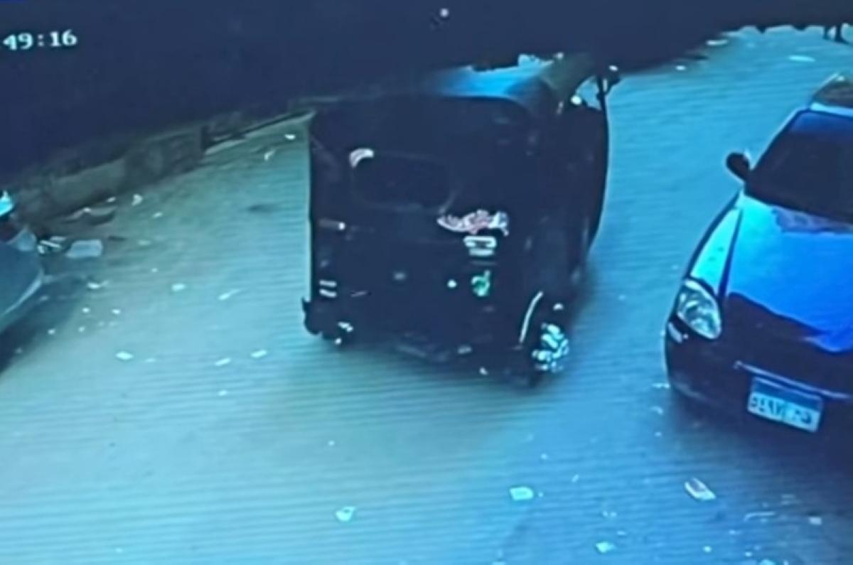 مصر.. كشف لغز «جريمة اللبيني» و«توك توك» الموت