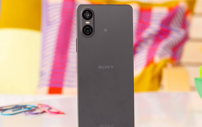 سوني تبدأ بإطلاق تحديث اندرويد 16 المستقر لهاتف Xperia 10 VI